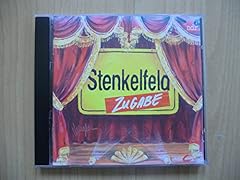 Ndr stenkelfeld . gebraucht kaufen  Wird an jeden Ort in Deutschland