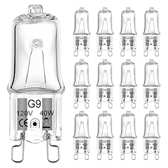 Bulb 40w pack for sale  Delivered anywhere in USA 