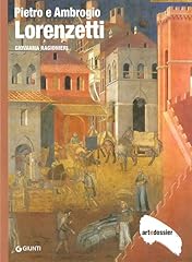 Pietro ambrogio lorenzetti. usato  Spedito ovunque in Italia 