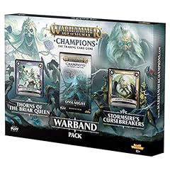 Playfusion warhammer age for sale  Delivered anywhere in UK