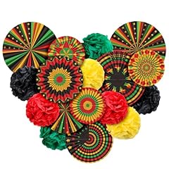 Whaline 17pcs juneteenth for sale  Delivered anywhere in USA 