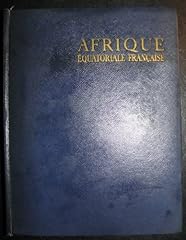 Afrique équatoriale. d'occasion  Livré partout en France