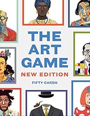 Art game new for sale  Delivered anywhere in UK