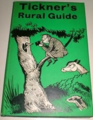 Tickner rural guide for sale  Delivered anywhere in UK