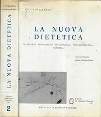 Nuova dietetica trofologia usato  Spedito ovunque in Italia 