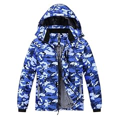 Mofiz winterjacke jungen gebraucht kaufen  Wird an jeden Ort in Deutschland