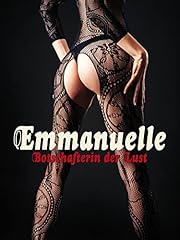 Emmanuelle botschafterin lust gebraucht kaufen  Wird an jeden Ort in Deutschland