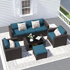 Piece patio furniture for sale  Delivered anywhere in USA 