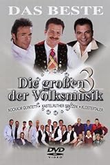 Großen volksmusik beste gebraucht kaufen  Wird an jeden Ort in Deutschland