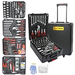 Campfun 899pcs tool for sale  Delivered anywhere in USA 