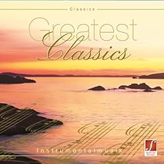 Greatest classics klassische gebraucht kaufen  Wird an jeden Ort in Deutschland