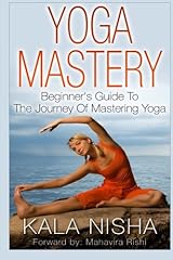 Yoga mastery ultimate d'occasion  Livré partout en France