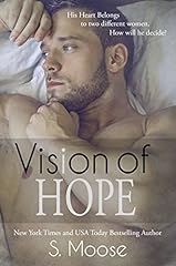 Vision hope for sale  Delivered anywhere in UK