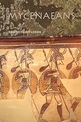 The mycenaeans life d'occasion  Livré partout en Belgiqu