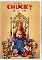Chucky season two for sale  Delivered anywhere in USA 