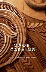 Maori carving art for sale  Delivered anywhere in UK