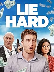 Lie hard for sale  Delivered anywhere in USA 