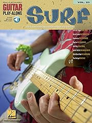Surf guitar play for sale  Delivered anywhere in USA 