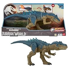Jurassic ruthless rampagin for sale  Delivered anywhere in USA 