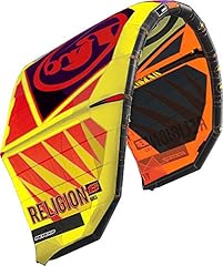 Rrd religion kite usato  Spedito ovunque in Italia 