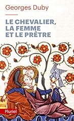 Chevalier femme prêtre d'occasion  Livré partout en France