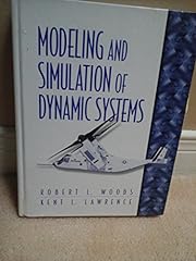 Modeling simulation dynamic for sale  Delivered anywhere in USA 