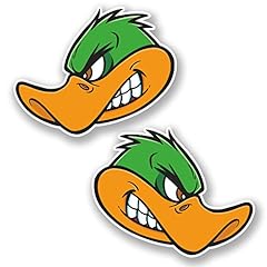 10cm angry duck for sale  Delivered anywhere in UK