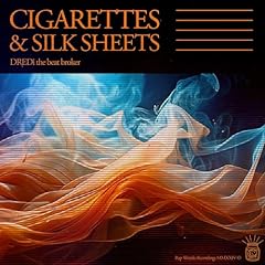 Cigarettes silk sheets for sale  Delivered anywhere in UK