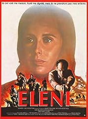 Cinema eleni 1985 d'occasion  Livré partout en France