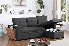 Favfurish shape sectional for sale  Delivered anywhere in USA 