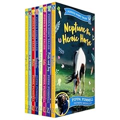 Pippa pony tales for sale  Delivered anywhere in UK