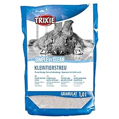 Trixie simple clean gebraucht kaufen  Wird an jeden Ort in Deutschland