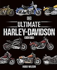 Ultimate harley davidson for sale  Delivered anywhere in UK