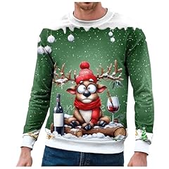Pull noël rigolo d'occasion  Livré partout en France