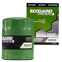 Ecogard s2500 premium for sale  Delivered anywhere in USA 