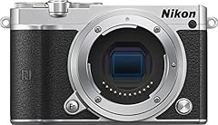 Nikon fotocamera digitale usato  Spedito ovunque in Italia 