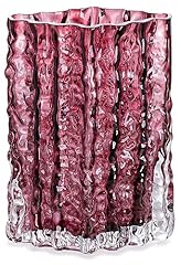 Molimao glass vase for sale  Delivered anywhere in USA 