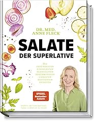 Salate superlative coolsten gebraucht kaufen  Wird an jeden Ort in Deutschland
