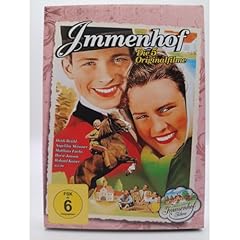 Immenhof riginalfilme 3 gebraucht kaufen  Wird an jeden Ort in Deutschland