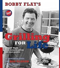 Bobby flay grilling gebraucht kaufen  Wird an jeden Ort in Deutschland
