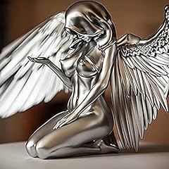 Angel fairies figurine for sale  Delivered anywhere in UK