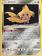 Jirachi 181 carte d'occasion  Livré partout en Belgiqu