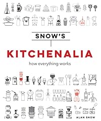 Snow kitchenalia everything for sale  Delivered anywhere in UK