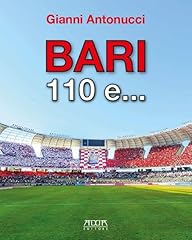 Bari 110 e... usato  Spedito ovunque in Italia 