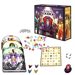 Goodies baron voodoo d'occasion  Livré partout en France