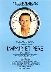 Impair père vhs d'occasion  Livré partout en France