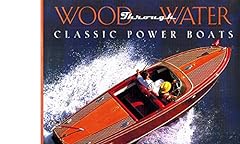 Wood water classic for sale  Delivered anywhere in USA 