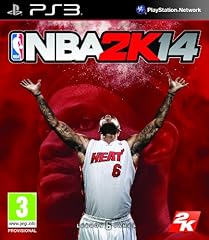 Nba 2k14 pegi usato  Spedito ovunque in Italia 