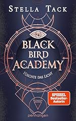 Black bird academy gebraucht kaufen  Wird an jeden Ort in Deutschland
