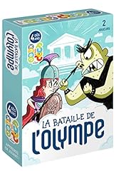 Bataille olympe d'occasion  Livré partout en France